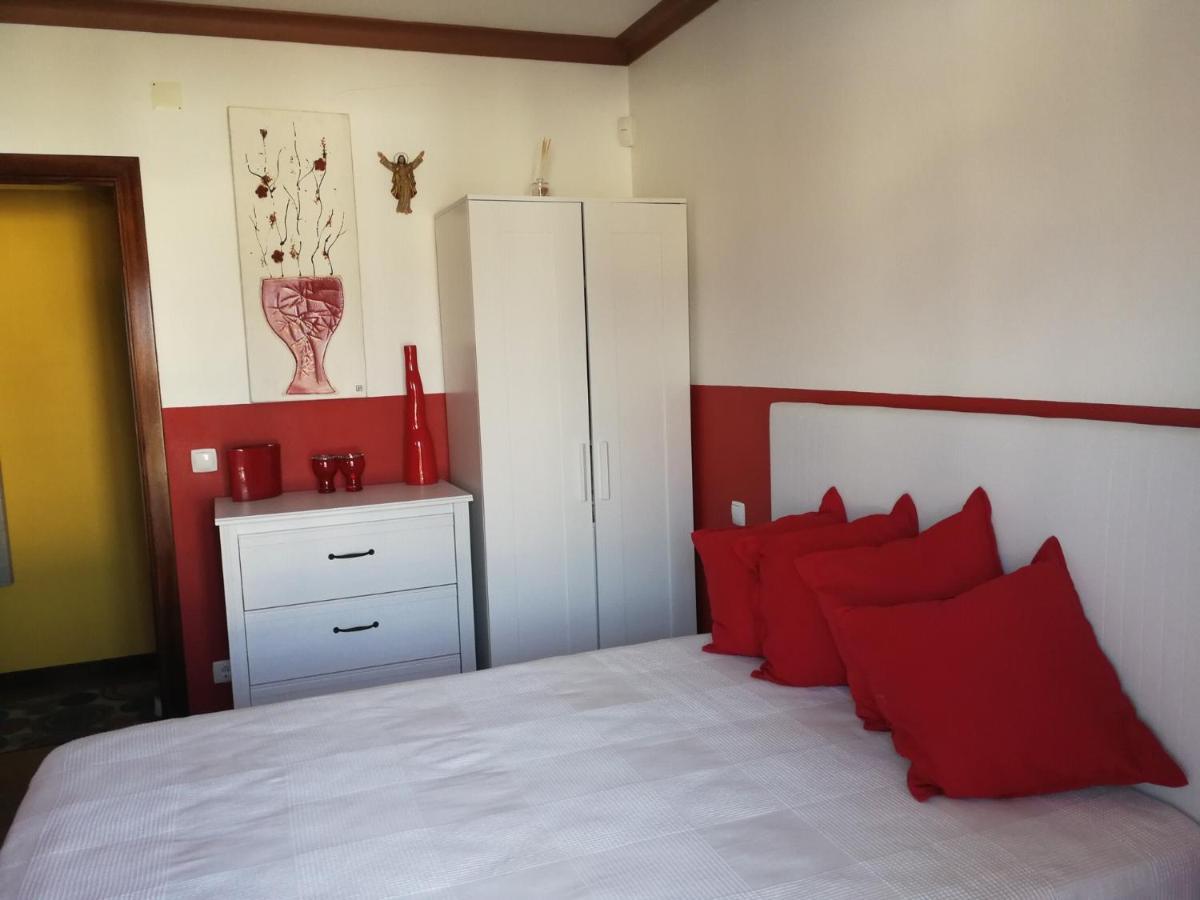 Villa Porto De Mos Near Fatima Экстерьер фото