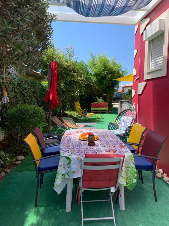 Villa Porto De Mos Near Fatima Экстерьер фото