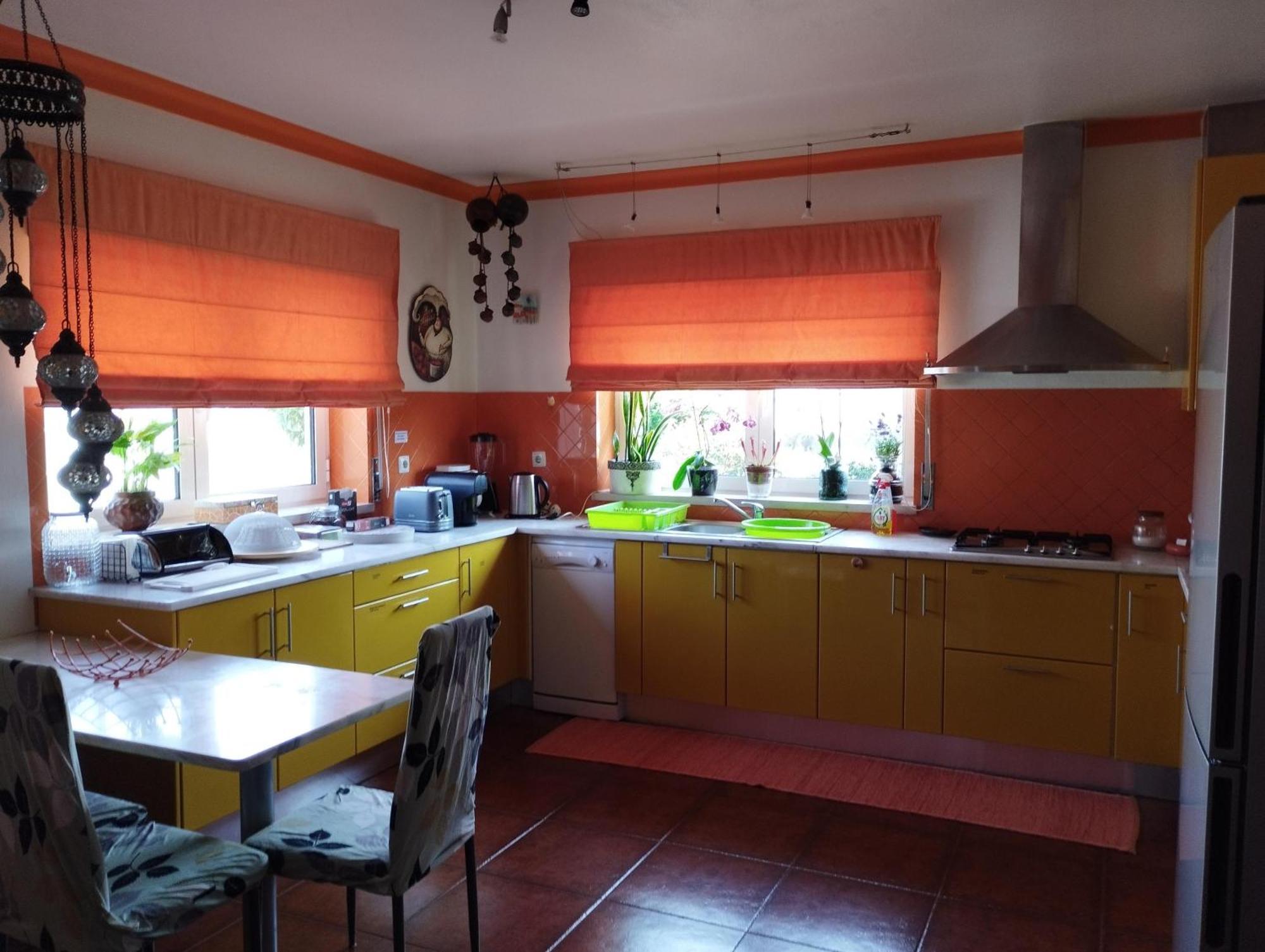 Villa Porto De Mos Near Fatima Экстерьер фото